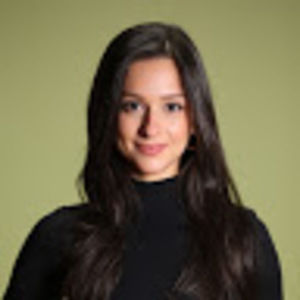 Meet your Posher, Ali